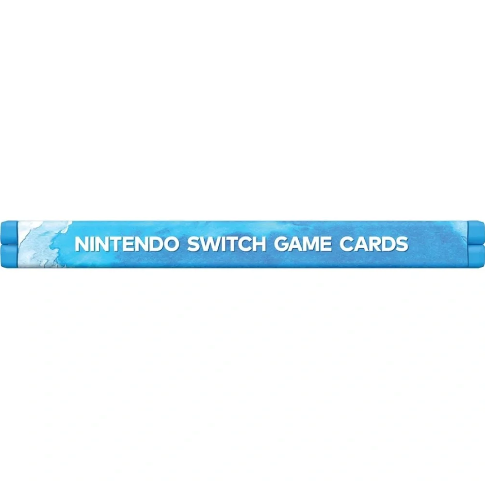 PowerA Game Card Case XL for Nintendo Switch - Master Sword Defense